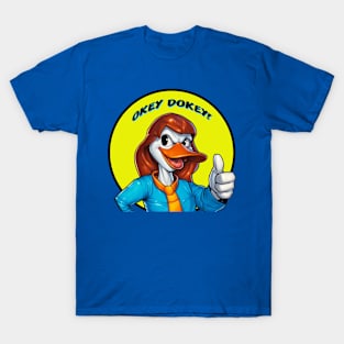 Goosey MacLean T-Shirt